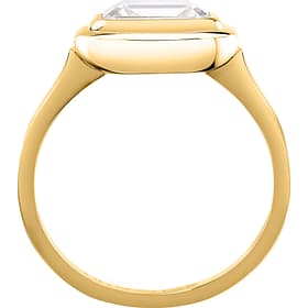 BAGUE TRUSSARDI T-DESIGN - TJAXA29012