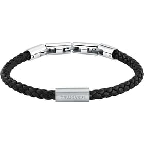 BRACELET TRUSSARDI T-LEATHER - TJAXZ28