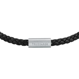 BRACELET TRUSSARDI T-LEATHER - TJAXZ28
