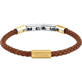 BRACELET TRUSSARDI T-LEATHER - TJAXZ27