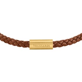 BRACELET TRUSSARDI T-LEATHER - TJAXZ27
