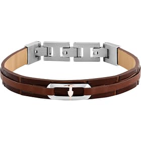 BRACELET TRUSSARDI T-LEATHER - TJAXZ26