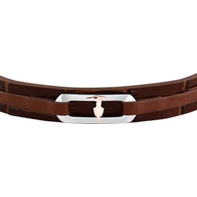 BRACELET TRUSSARDI T-LEATHER - TJAXZ26