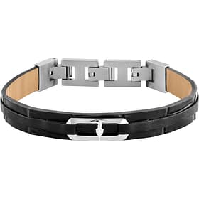 BRACELET TRUSSARDI T-LEATHER - TJAXZ25