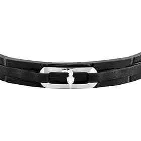 BRACELET TRUSSARDI T-LEATHER - TJAXZ25