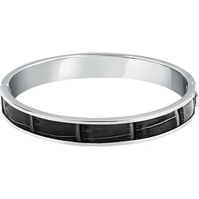 BRACELET TRUSSARDI T-LEATHER - TJAXZ24