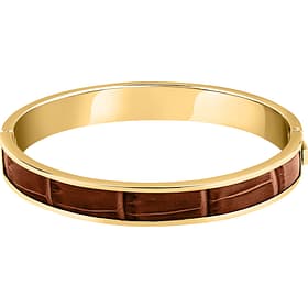 BRACELET TRUSSARDI T-LEATHER - TJAXZ23