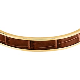 BRACELET TRUSSARDI T-LEATHER - TJAXZ23