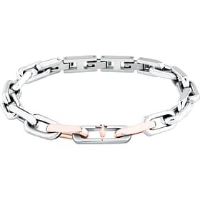 BRACELET TRUSSARDI T-STEEL - TJAXV64