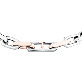 BRACELET TRUSSARDI T-STEEL - TJAXV64