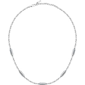 COLLIER TRUSSARDI T-STEEL - TJAXV60