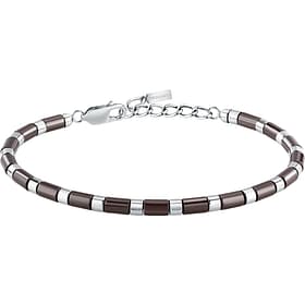 BRACELET TRUSSARDI T-CERAMIC - TJAXE08