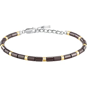 BRACELET TRUSSARDI T-CERAMIC - TJAXE05