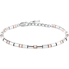 BRACELET TRUSSARDI T-CERAMIC - TJAXE04