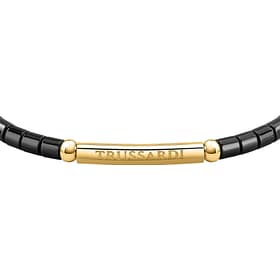 BRACELET TRUSSARDI T-CERAMIC - TJAXE03