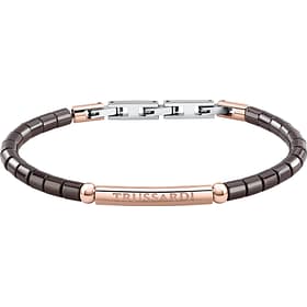 BRACELET TRUSSARDI T-CERAMIC - TJAXE02