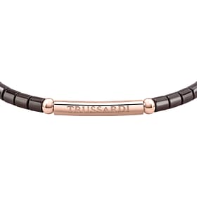 BRACELET TRUSSARDI T-CERAMIC - TJAXE02