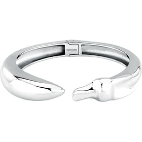 BRACELET TRUSSARDI T-HERITAGE - TJAXB19