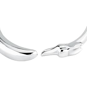 COLLIER TRUSSARDI T-HERITAGE - TJAXB18