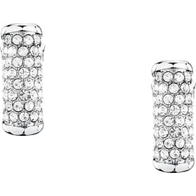 BOUCLE TRUSSARDI T-DESIGN - TJAXA50