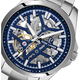 MONTRE PIERRE LANNIER SKELETOM - PL.304G161