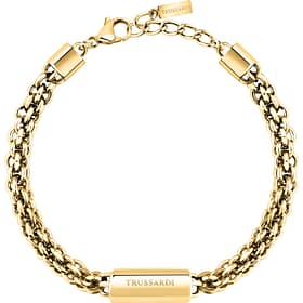 BRACELET TRUSSARDI T-DESIGN - TJAXA46