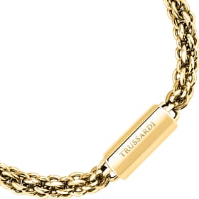 BRACELET TRUSSARDI T-DESIGN - TJAXA46