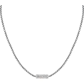 COLLIER TRUSSARDI T-DESIGN - TJAXA45