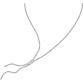 COLLIER TRUSSARDI T-DESIGN - TJAXA44