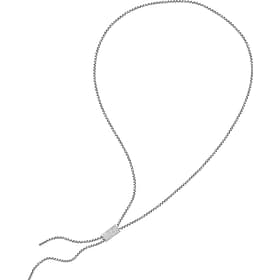 COLLIER TRUSSARDI T-DESIGN - TJAXA44