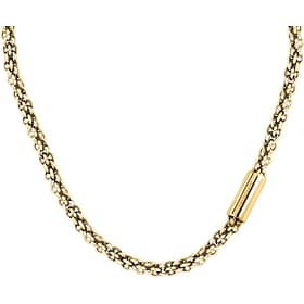 COLLIER TRUSSARDI T-DESIGN - TJAXA43