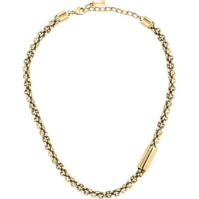 COLLIER TRUSSARDI T-DESIGN - TJAXA43