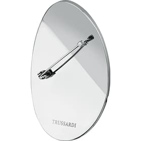 BROCHE TRUSSARDI T-DESIGN - TJAXA42
