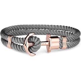 BRACELET PAUL HEWITT CLEOR - PH001390