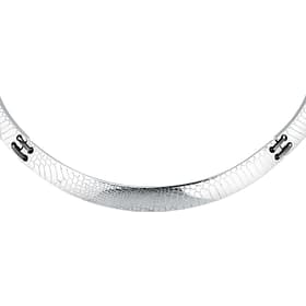 COLLIER TRUSSARDI T-DESIGN - TJAXA38