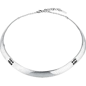 COLLIER TRUSSARDI T-DESIGN - TJAXA38