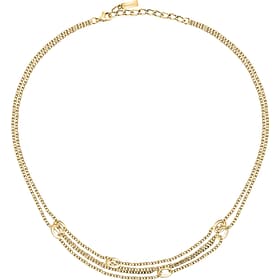 COLLIER TRUSSARDI T-DESIGN - TJAXA34