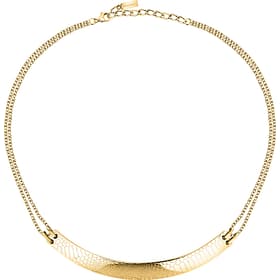 COLLIER TRUSSARDI T-DESIGN - TJAXA33
