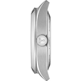 MONTRE TISSOT GENTLEMAN - T1658071109100