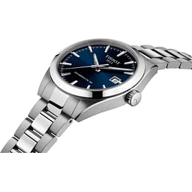 MONTRE TISSOT GENTLEMAN - T1658071104100