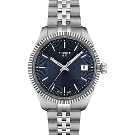 MONTRE TISSOT BALLADE - T1562101104100