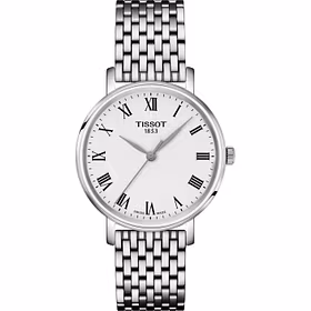 MONTRE TISSOT T-CLASSIC - T1432101103300
