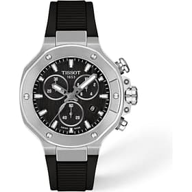 MONTRE TISSOT T-RACE - T1418171705100