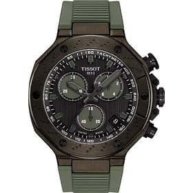 MONTRE TISSOT T-RACE - T1414173706102