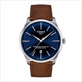 MONTRE TISSOT CHEMIN DES TOURELLES - T1394071604100