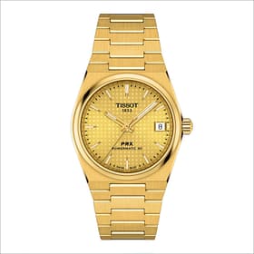 MONTRE TISSOT PRX - T1372073302100