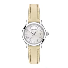 MONTRE TISSOT CLASSIC DREAM - T1292101611100