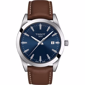 MONTRE TISSOT GENTLEMAN - T1274101604100