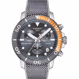 MONTRE TISSOT SEASTAR - T1204171708101