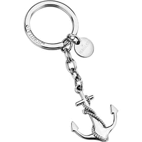 PORTE-CL&Eacute;S MORELLATO MARINE - SU3058